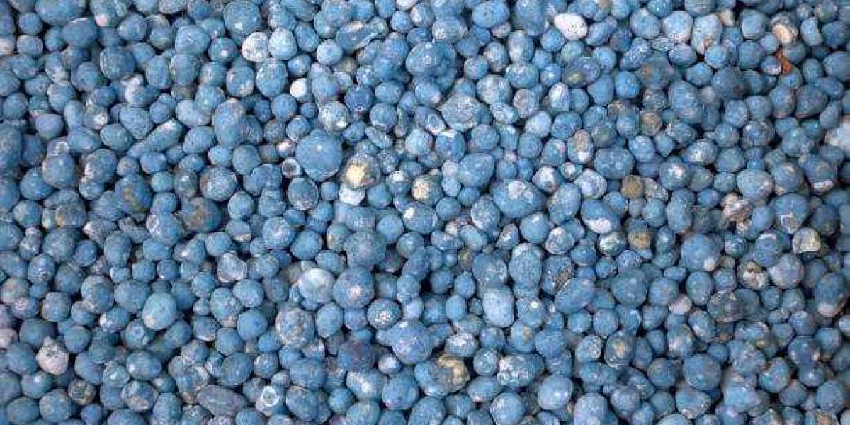 Global Ammonium Nitrate Market Size Share Key Players Demand Growth Analysis Research Report