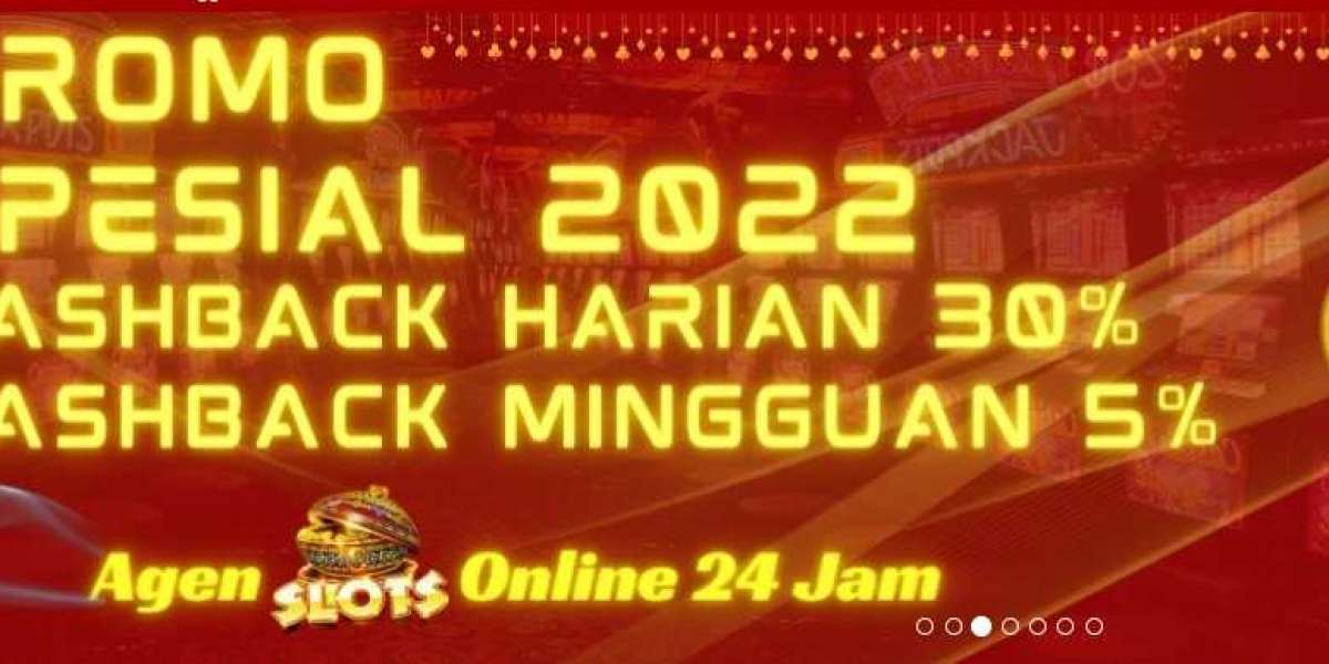 RTP Live: Bocoran Slot Online Gacor Tertinggi Hari Ini Gampang Menang