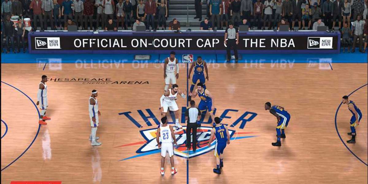 Prior to the announcement there had been no updates concerning upgrades to game's modes