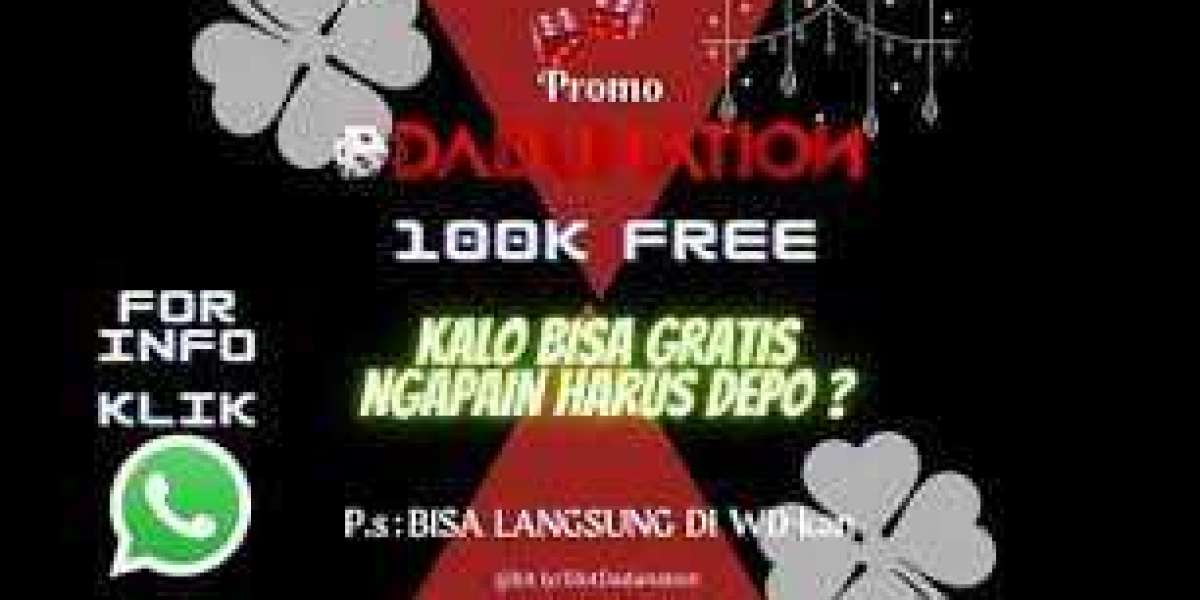ALTERNATIF DADUNATION
