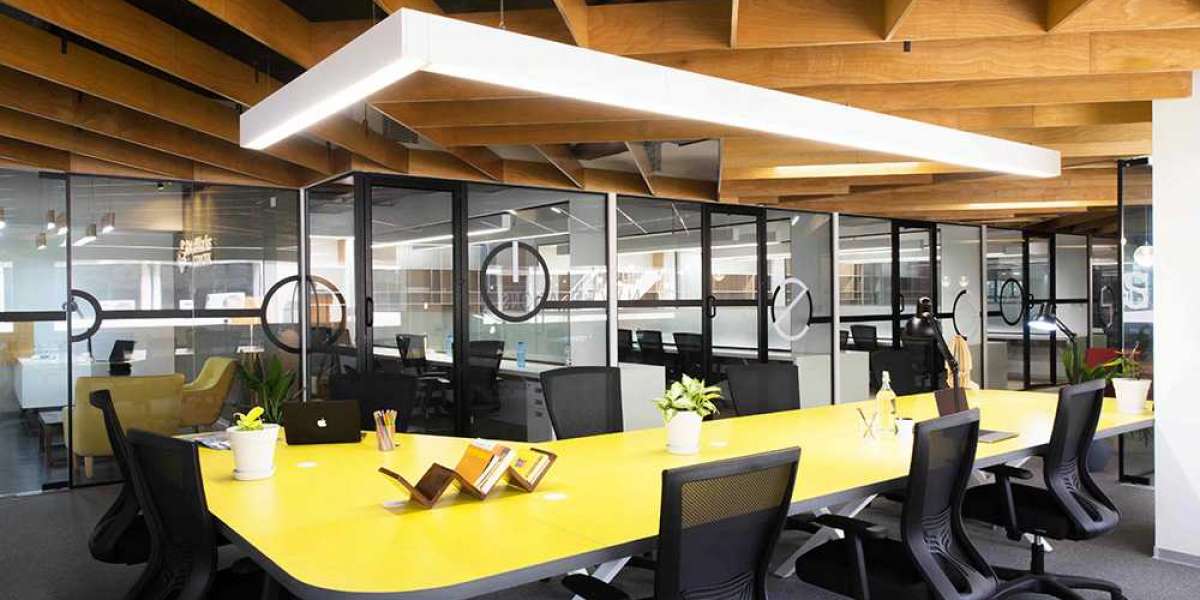 Best coworking space in Hyderabad