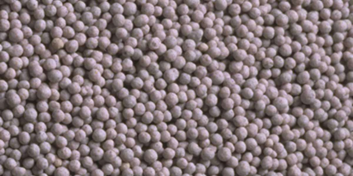 Global Low Density Ceramic Proppant Market Size Share Key Players Demand Growth Analysis Research Report