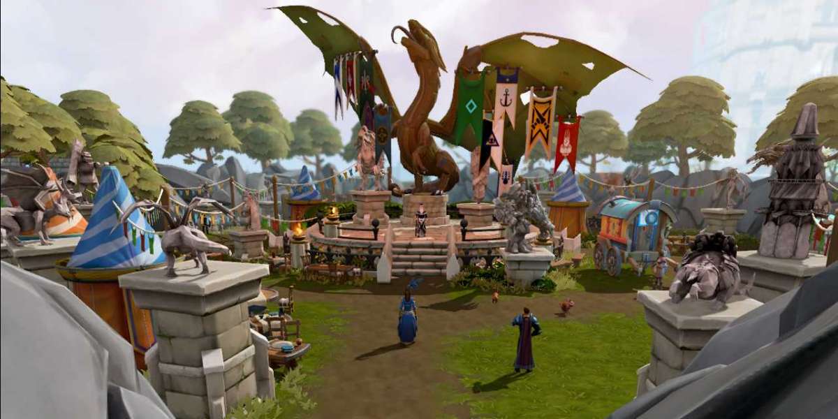 Jagex are bringing back one of the most rare in-game items