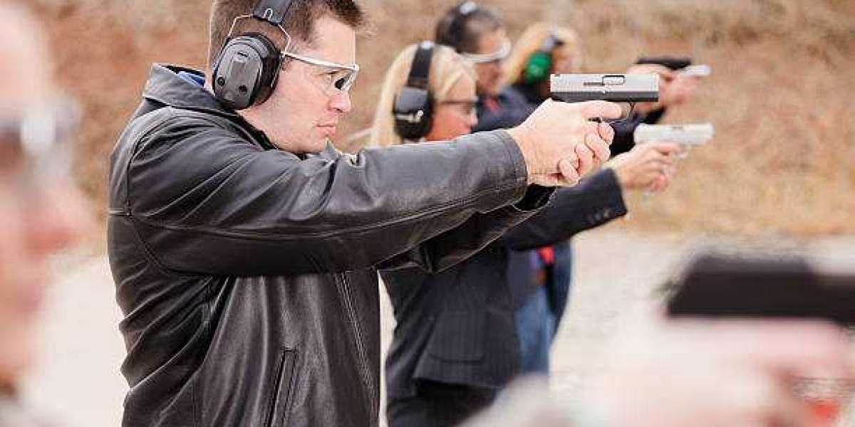 Top Reasons to Get a Concealed Weapon Permit