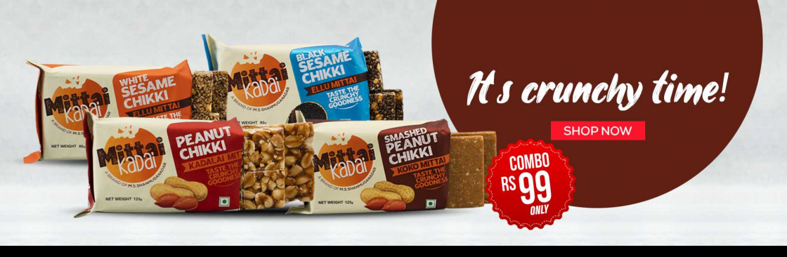 Sattur Mittai Kadai Cover Image