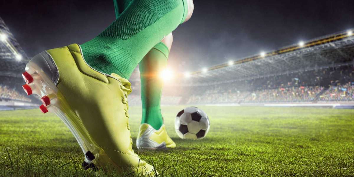 It is one of football’s great cliches