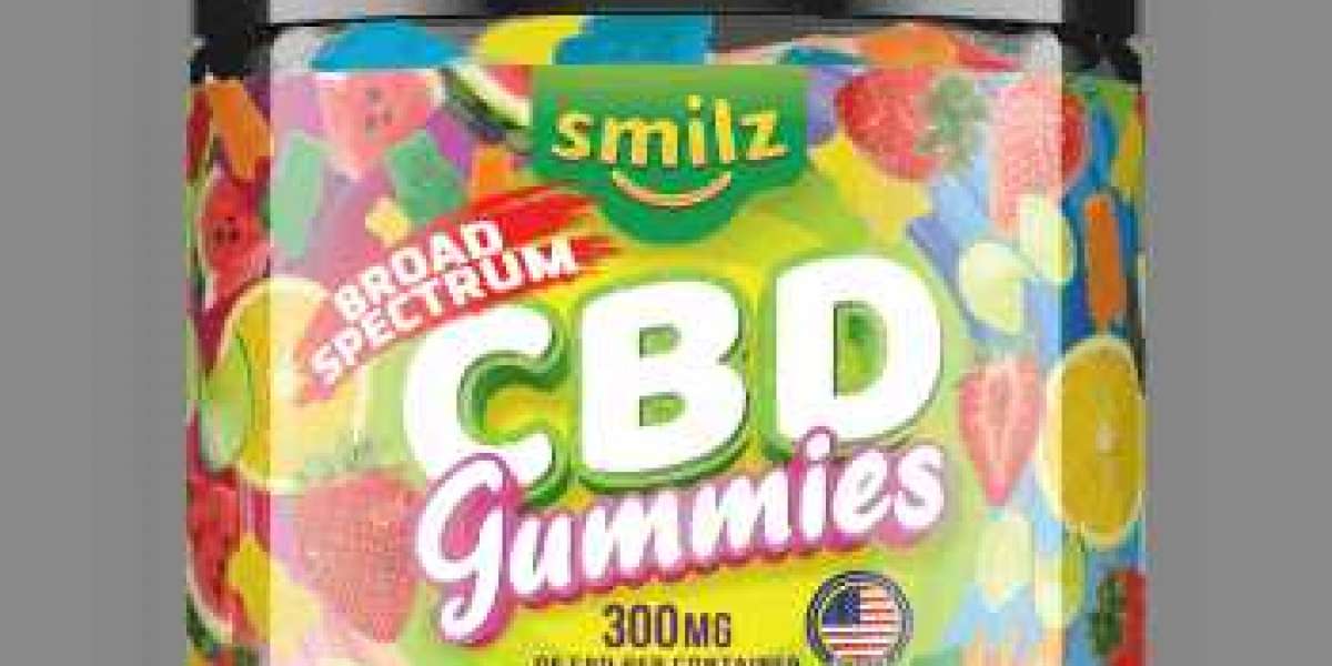 Healthy Leaf CBD Gummies (Pros and Cons) Is It Scam Or Trusted?