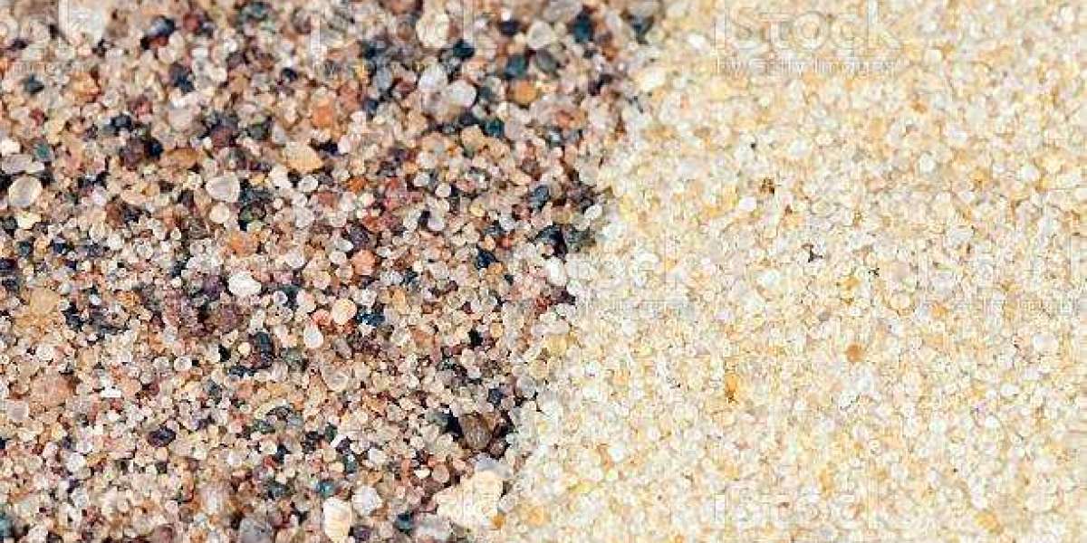 Global Frac Sand Market To Be Driven By The Growing Oil And Gas Industry In The Forecast Period Of 2021-2026