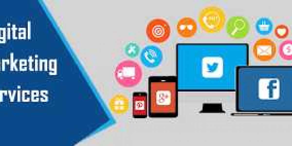 Why does recruiting a digital marketing company play an essential part?