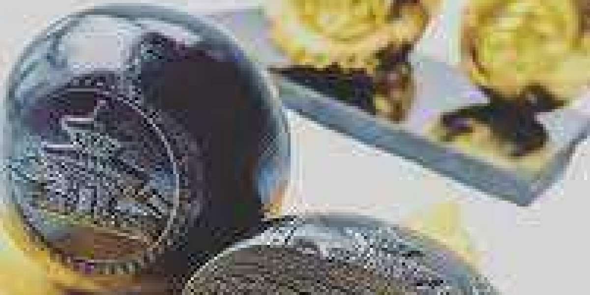 How are Nepal temple balls made?