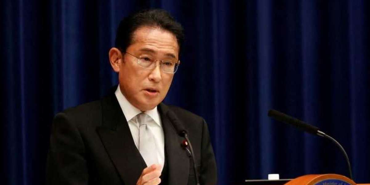 Japan PM Kishida's support tumbles, hit by questions over church and COVID-19