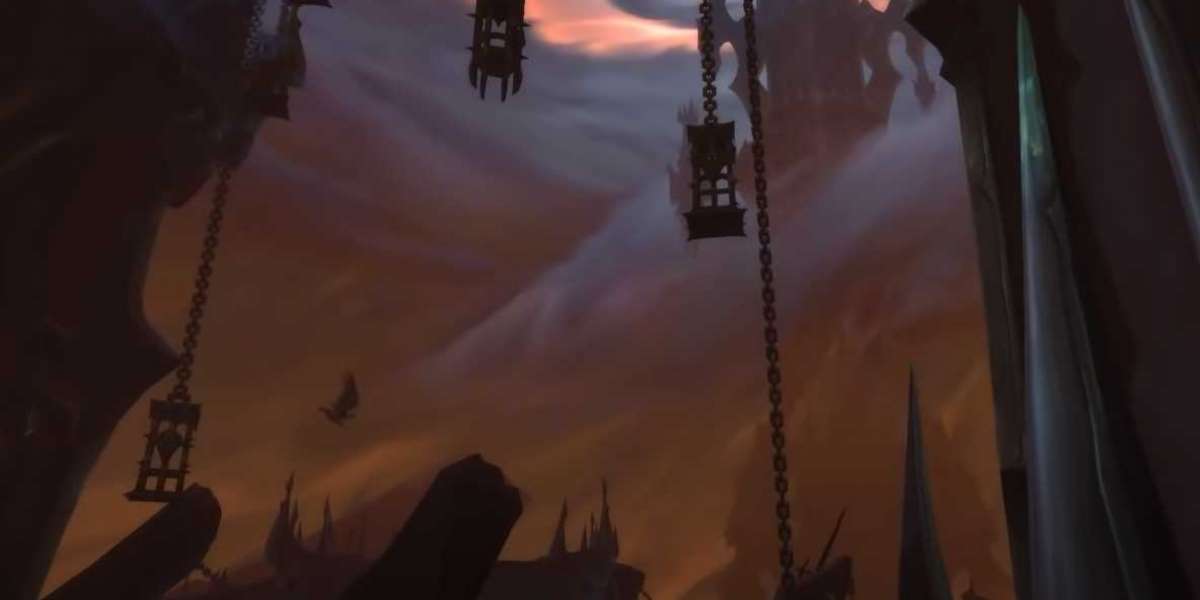 IGV Guide to Pick the Best Class For Gold farming in WOTLK Classic