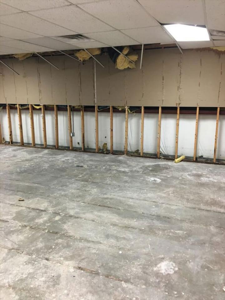 Kitchen Remodel, Bathroom Remodel, Appliance Removal and Eviction Clean-Out in United States