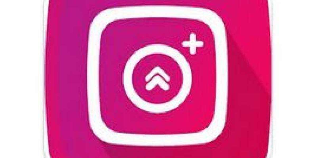 InstaUp Mod Apk - Increase Your Visibility and Reach to New Clients