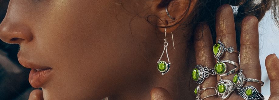 Eliana Caroline Cover Image