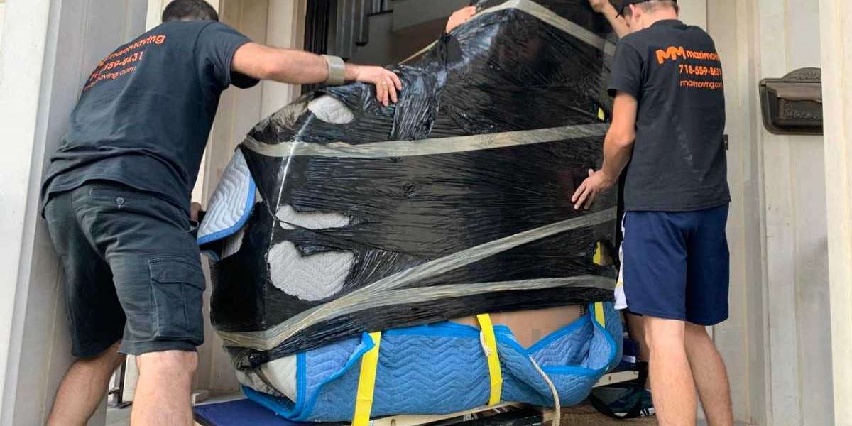 5 Potential Benefits Of Hiring Local Movers in New York