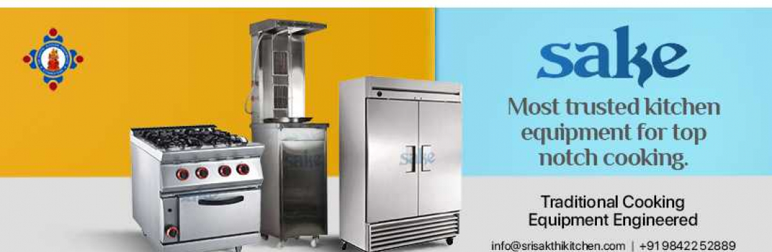 Sri Equipment Cover Image