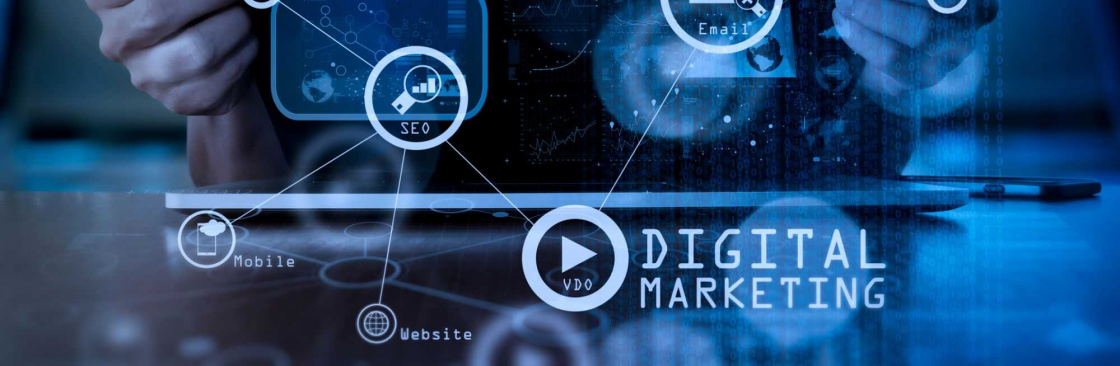 Delhi Institute of Digital Marketing Cover Image