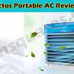 Arctos Cooler Portable AC Profile Picture