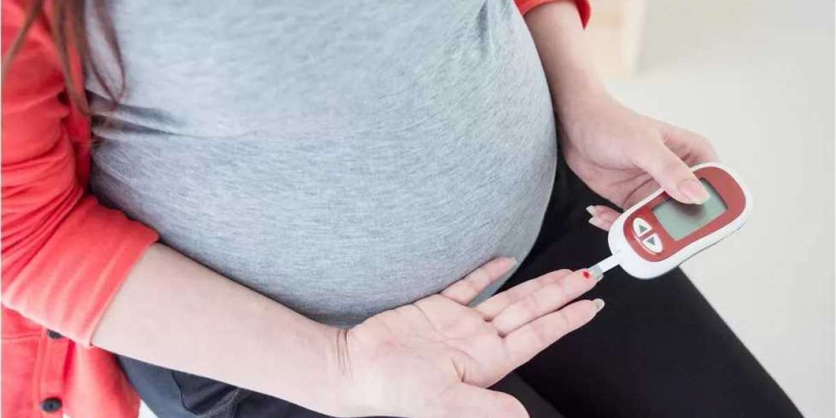 Gestational diabetes: Northern Ireland sees 30% rise over four years