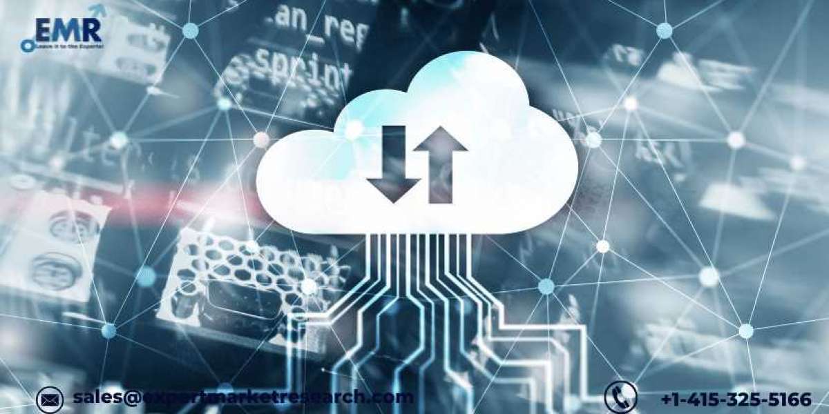 Global Cloud Migration Services Market Is Expected To Grow At CAGR Of 24.6% In The Forecast Period Of 2022-2027