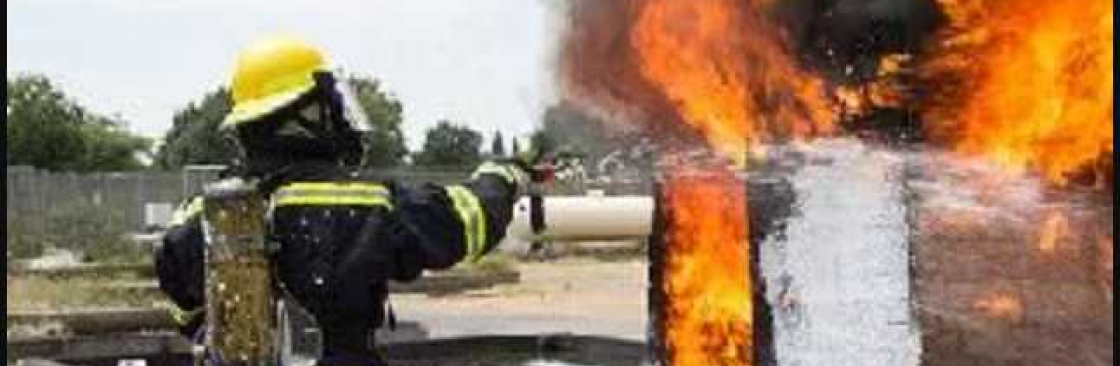 Australia Fire Protection Cover Image