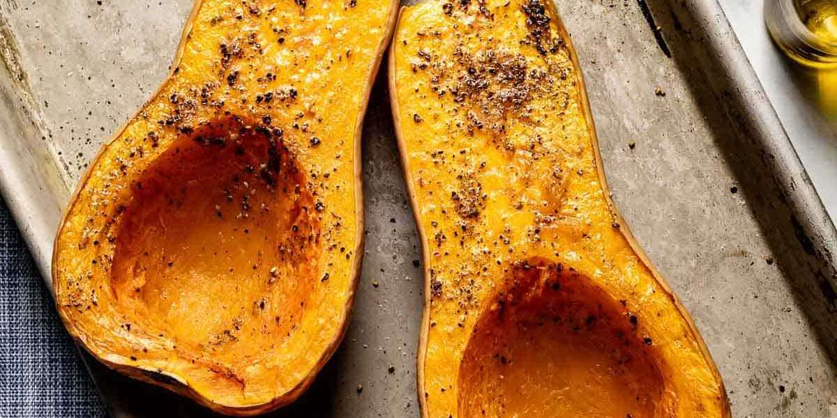 Global Butternut Squash Market Size Share Key Players Demand Growth Analysis Research Report