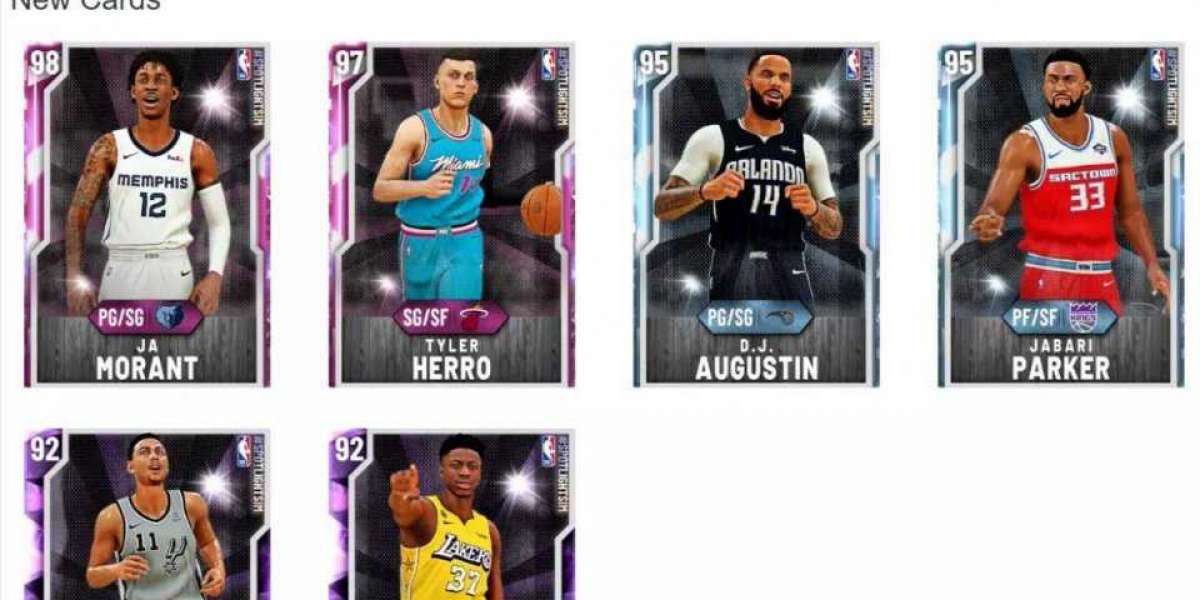 NBA 2K has released its latest in-game bundle
