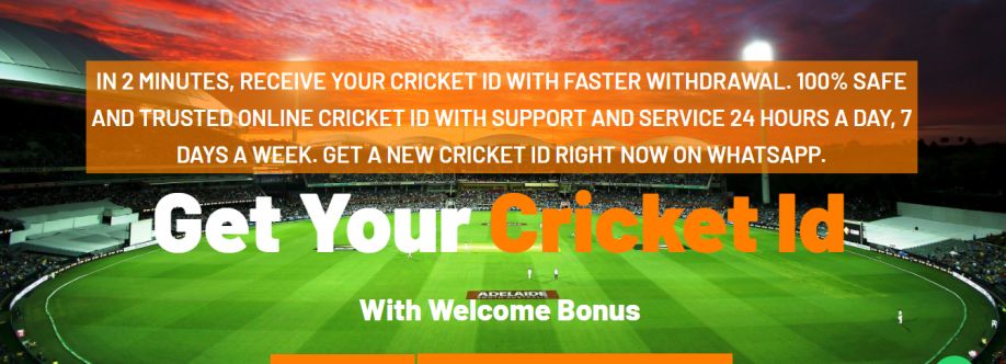 Get Cricket ID Online Cover Image