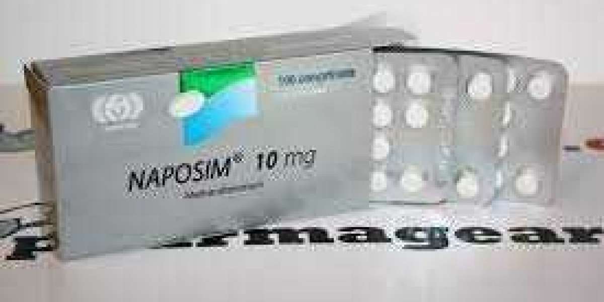 Some Facts About Naposim