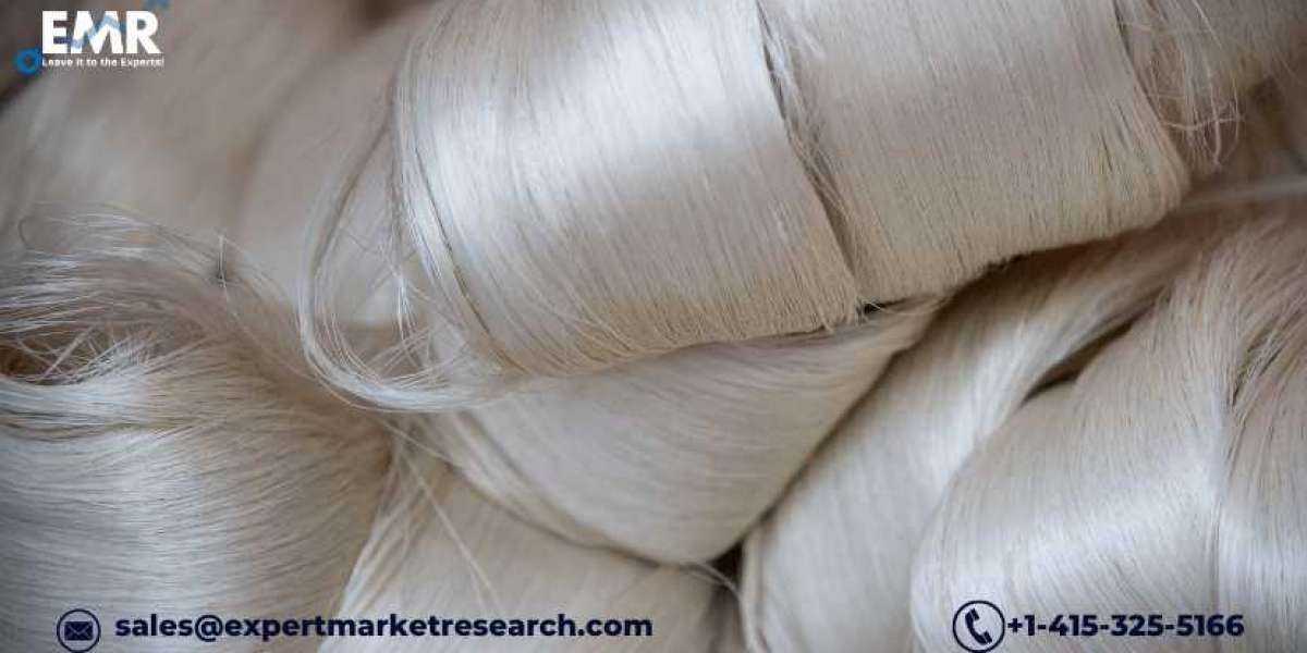 Global Lyocell Fibre Market To Be Driven by The Extensive Use Of Product in The Forecast Period Of 2021-2026