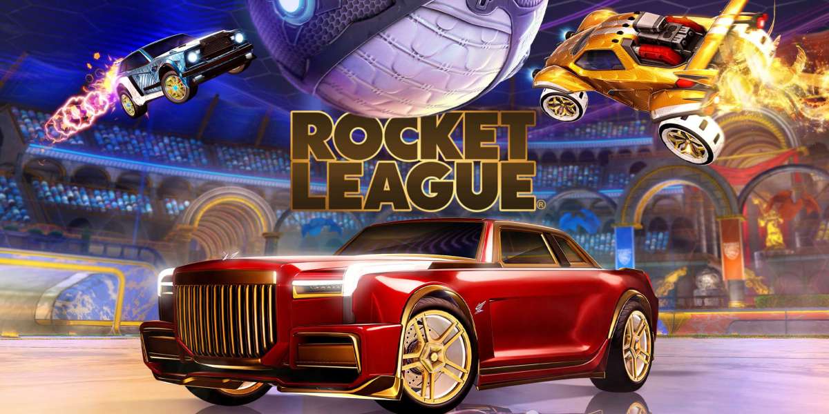 The update coming later this summer time to Rocket League