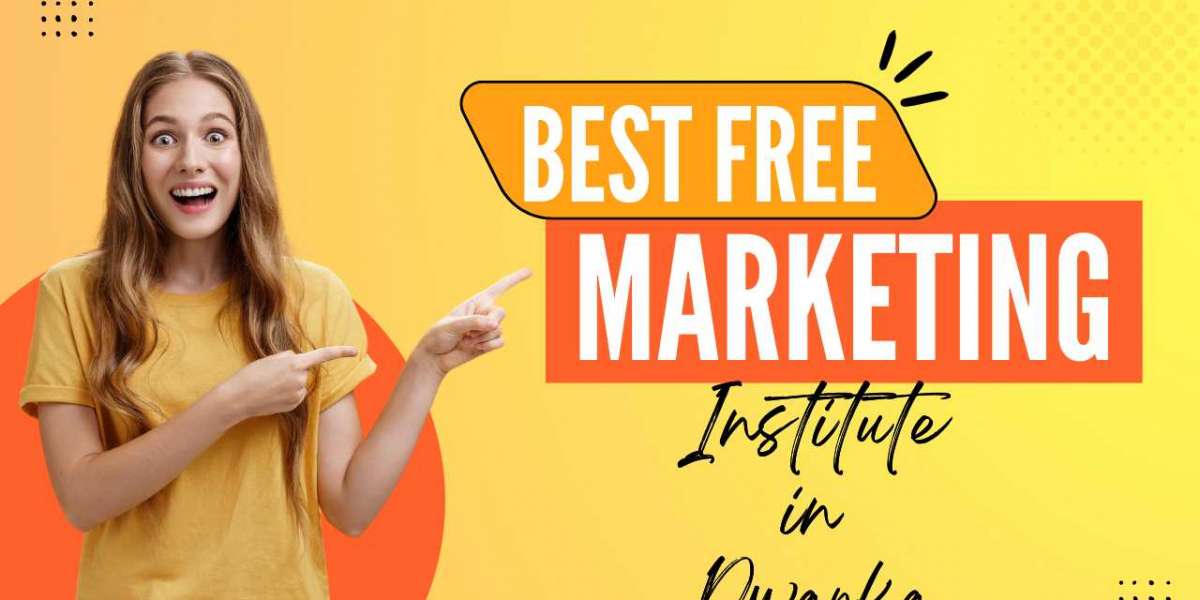 Best Digital Marketing Institute in Dwarka