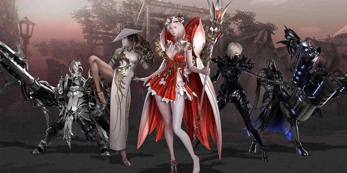Lost Ark Umar Collection Skins - Complete List
