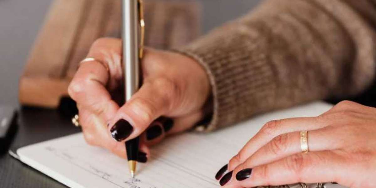4 Skills Must Enhance for Dissertation Writing