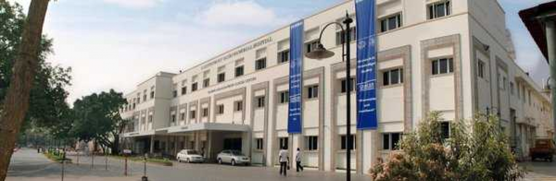 GKNM Hospital Cover Image