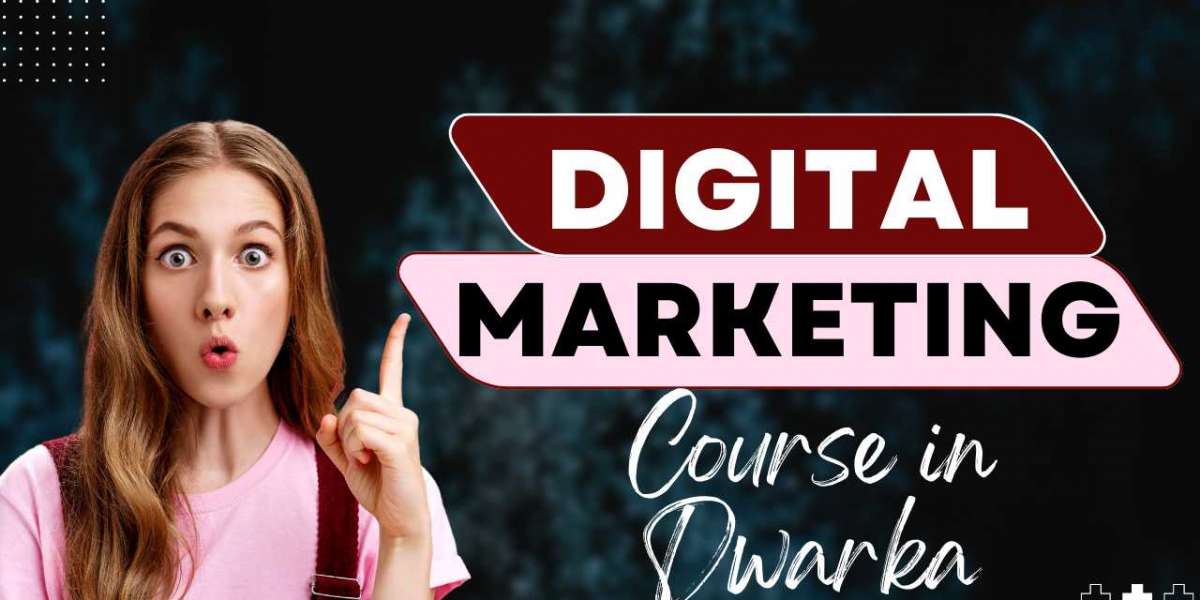 Best Digital marketing course in Dwarka