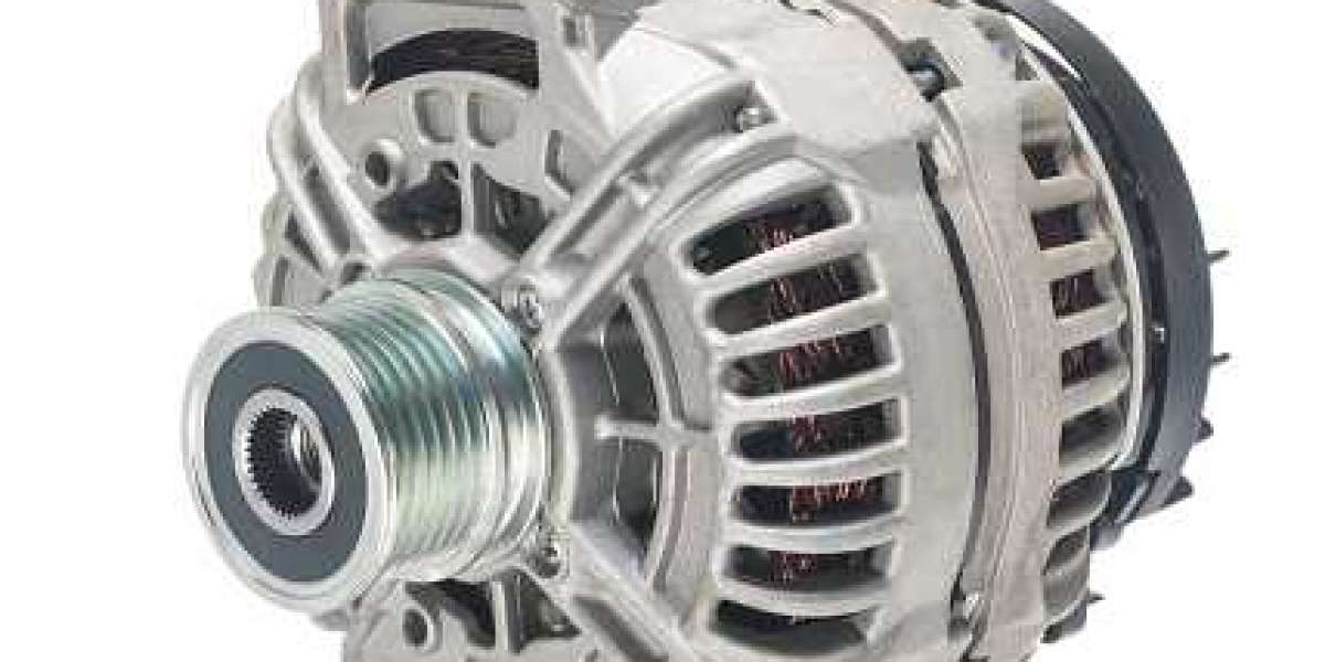 Global Hub Motor Market Report and Forecast Period Of 2022-2027