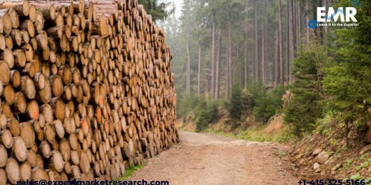 Global Precision Forestry Market To Be Driven By Increasing Mechanisation Of Forestry In The Forecast Period Of 2021-202