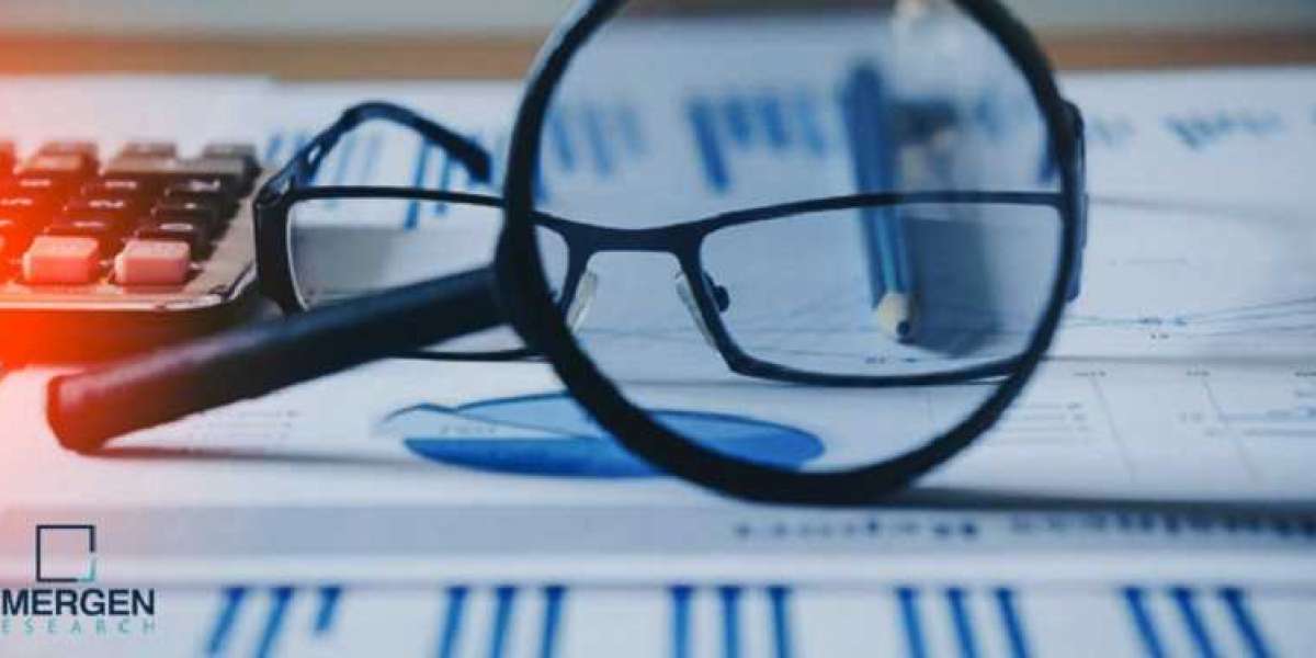 Forensic Technology Market With Leading Players of in-depth Analysis
