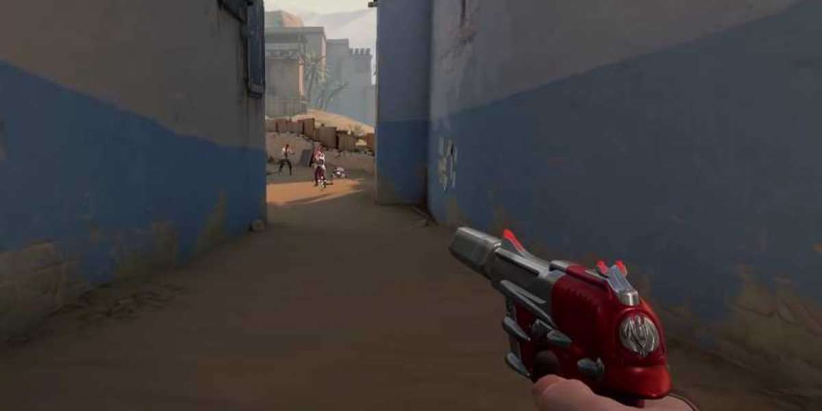 IGVault Valorant Beginner's Guide and Tips 2022