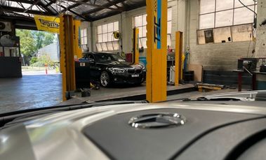 Logbook Service Hawthorn East, Kew, Camberwell, Balwyn & Canterbury