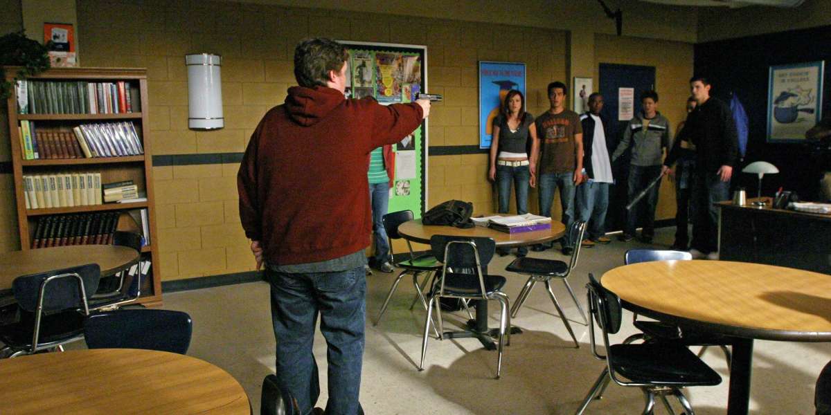 Active Shooter Training – 5 Tips For Your School And More