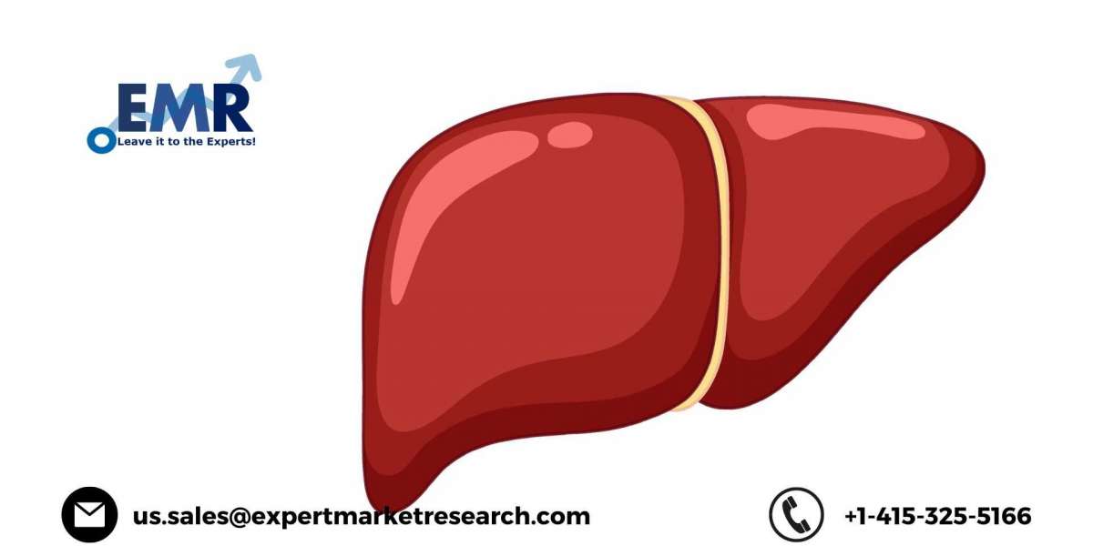 Global Non-Alcoholic Steatohepatitis (NASH) Treatment Market Size to Grow at a CAGR of 43.7% Between 2022-2027