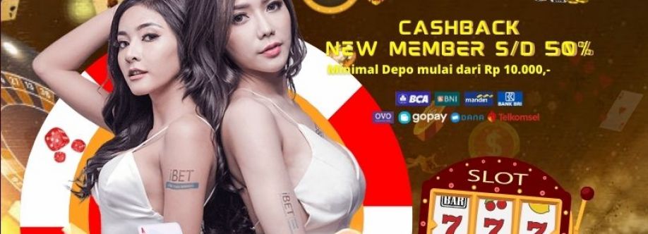 Slot gacor88 Cover Image