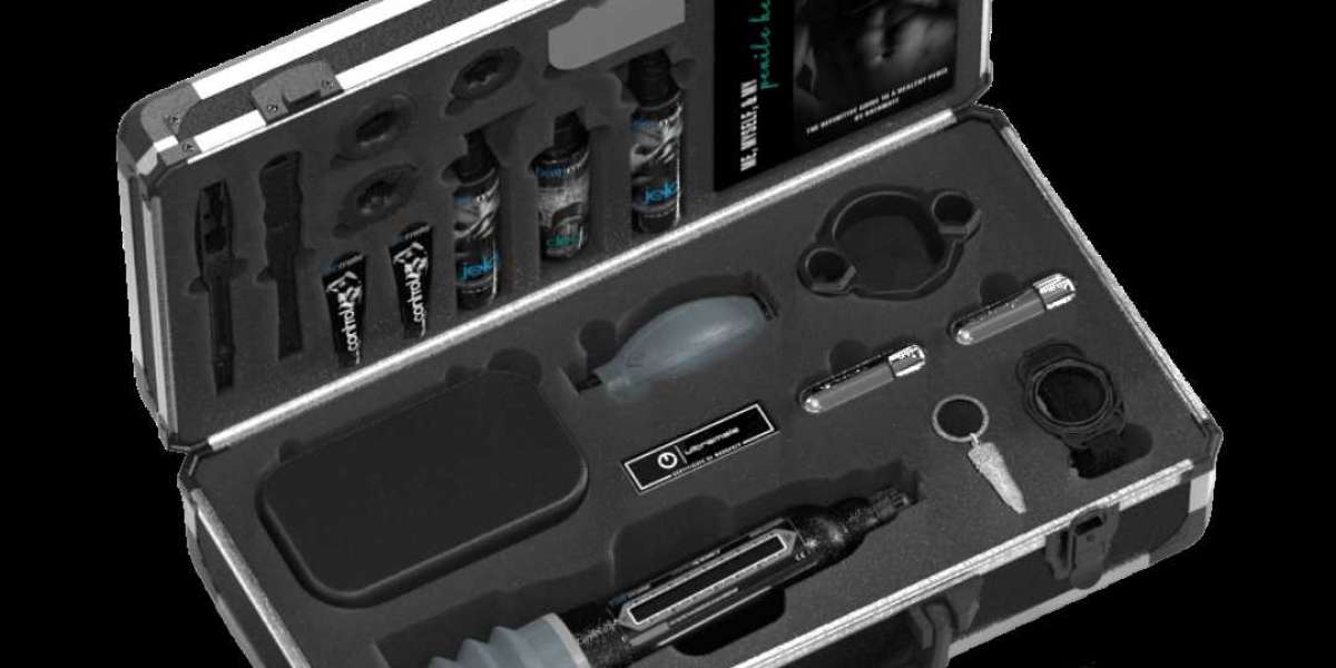 ¿La bomba Hydromax Bathmate es más atractiva con un nuevo diseño y apariencia?
