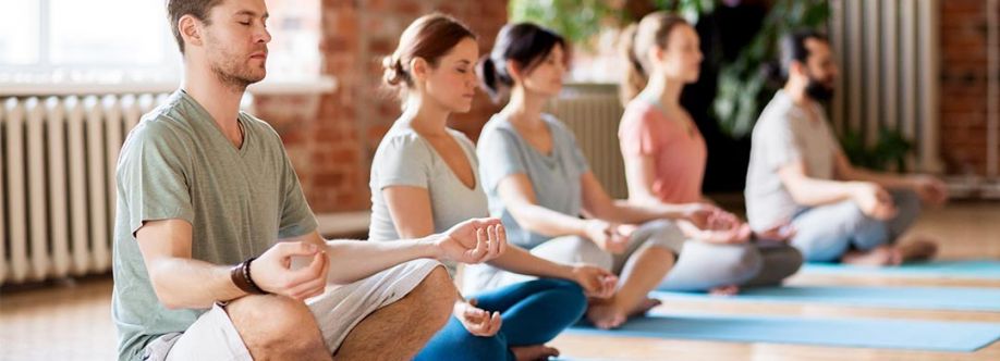 YOGA FITTER Cover Image