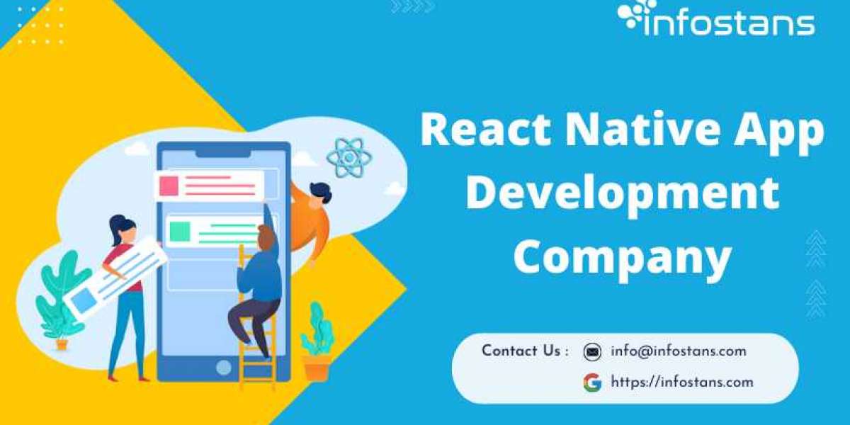 Why React Native App Development is Most Favourable