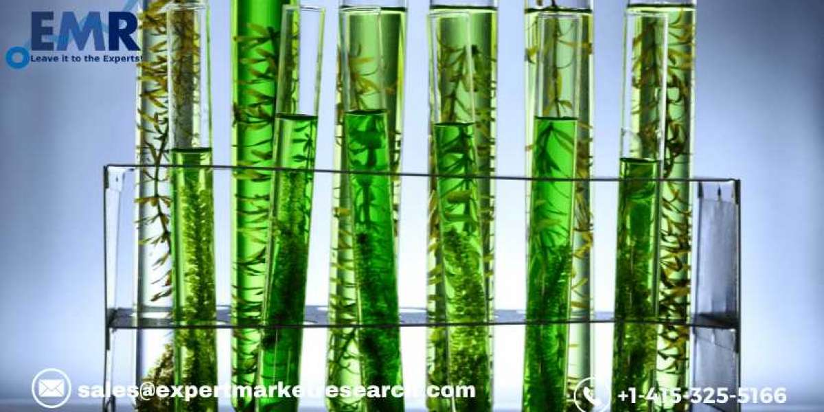 Global Biofuel Enzymes Market Size, Share, Price, Demand, Analysis, Research, Report and Forecast 2021-2026
