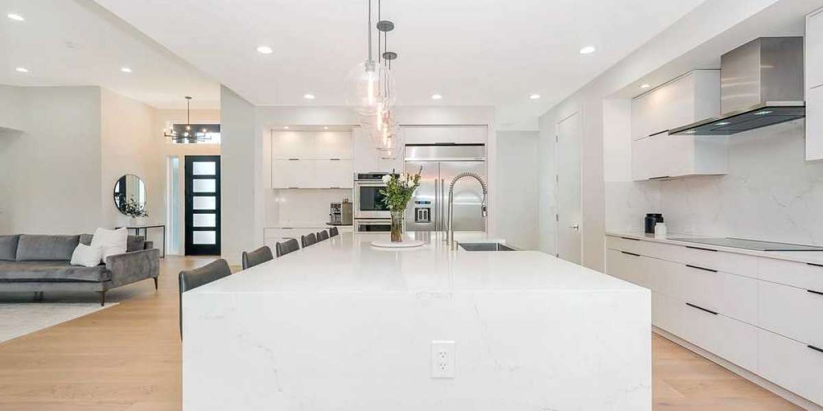 Slik bytter du ut kjøkkenvasken på kjøkkenet